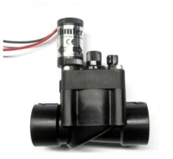 HUNTER 25MM PGV101 SOLENOID VALVE WITH DC COIL