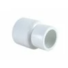 65MM X 50MM PVC REDUCING COUPLING (CAT 8)