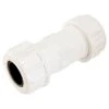 20MM PVC COMPRESSION COUPLING