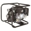BIANCO 5HP WP20ABS VULCAN TANKER PUMP POWERED BY BRIGGS AND STRATTON