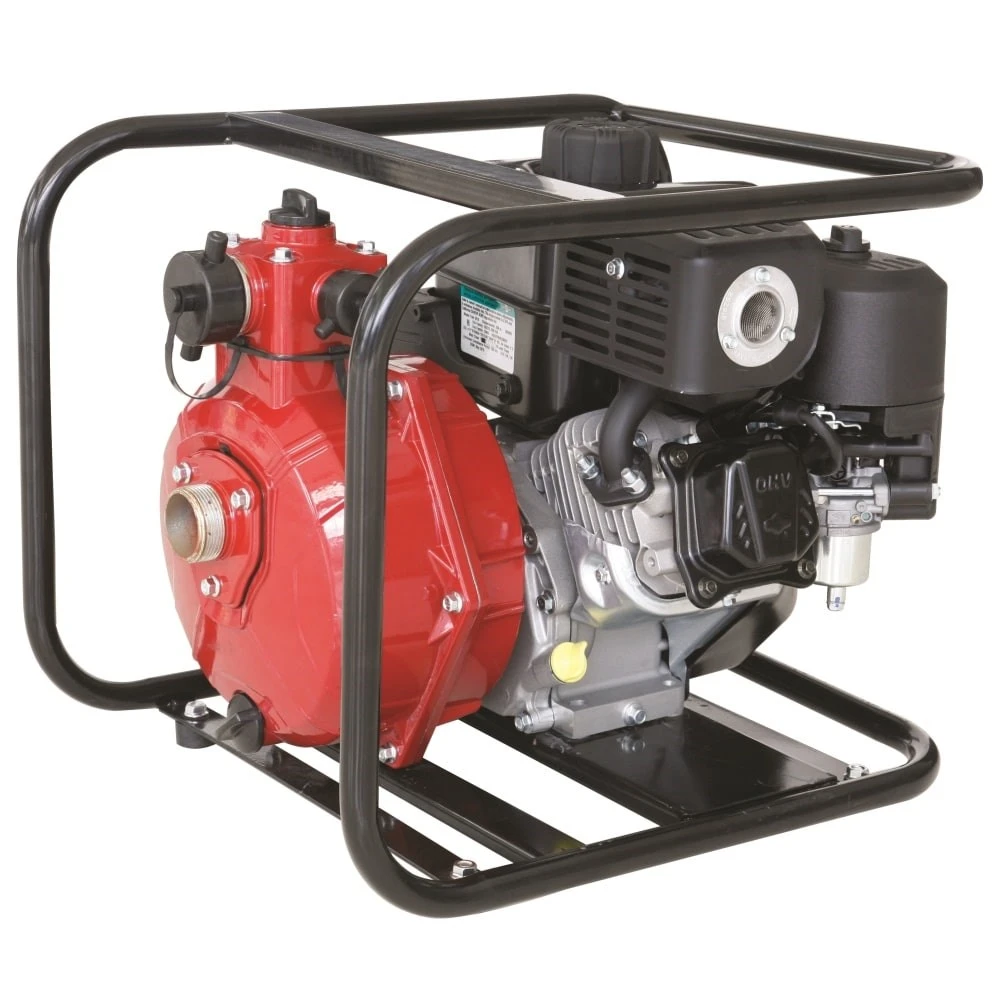 BIANCO 6.5HP 2HP15ABS VULCAN TWIN STAGE FIRE FIGHTER PUMP POWERED BY BRIGGS AND STRATTON 1 BIANCO 6.5HP 2HP15ABS VULCAN TWIN STAGE FIRE FIGHTER PUMP POWERED BY BRIGGS AND STRATTON