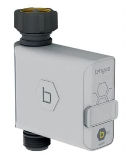ORBIT B HYVE ADDITIONAL VALVE FOR Wi-Fi SMART SINGLE STATION HOSE TAP TIMER