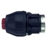 PHILMAC 40MM RURAL FEMALE END CONNECTOR