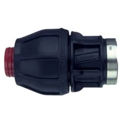 PHILMAC 32MM RURAL FEMALE END CONNECTOR