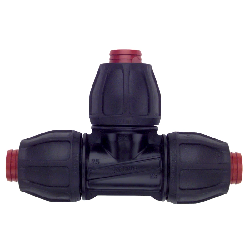 PHILMAC 32MM RURAL TEE 1 PHILMAC 32MM RURAL TEE