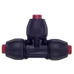 PHILMAC 25MM RURAL TEE