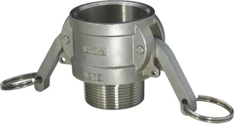 150MM ALLOY CAMLOCK TYPE B 1 150MM ALLOY CAMLOCK TYPE B