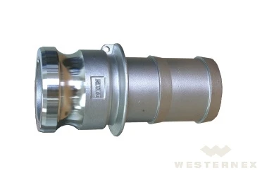 100MM ALLOY CAMLOCK TYPE E 1 100MM ALLOY CAMLOCK TYPE E