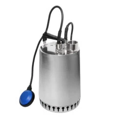 GRUNDFOS UNILIFT AP12.40.06 S/S 600W AUTO SUBMERSIBLE PUMP