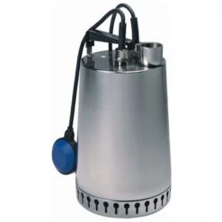GRUNDFOS UNILIFT AP12.40.08 S/S 800W AUTO SUBMERSIBLE PUMP