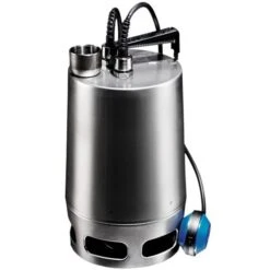 GRUNDFOS UNILIFT AP35.40.06 S/S 600W AUTO SUBMERSIBLE PUMP
