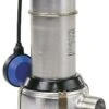 GRUNDFOS UNILIFT AP50B.50.15 S/S 3 PHASE 1500W AUTO SUBMERSIBLE PUMP