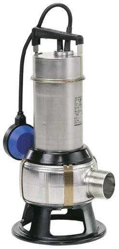 GRUNDFOS UNILIFT AP50B.50.08 S/S 740W AUTO SUBMERSIBLE PUMP
