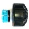 PHILMAC 40MM METRIC NUT ASSEMBLY