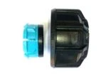 PHILMAC 50MM METRIC NUT ASSEMBLY