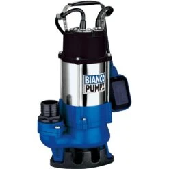 BIANCO 450W B45 SUBMERSIBLE VORTEX PUMP