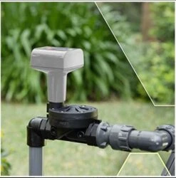 BACCARA 25MM BLUETOOTH SOLENOID VALVE -Irrigation Supply Shop BACCARA 25MM BLUETOOTH VALVE 2