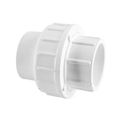 50MM PVC BARREL UNION (CAT 22)