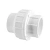 40MM PVC BARREL UNION (CAT 22)