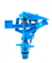 TORO 15MM "BLUEY" PLASTIC IMPACT SPRINKLER