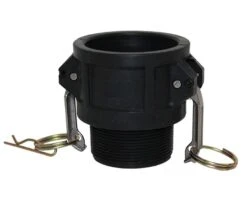 40MM POLY CAMLOCK TYPE B