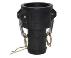 50MM POLY CAMLOCK TYPE C