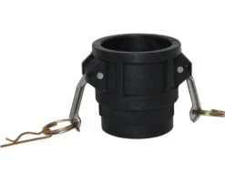 100MM POLY CAMLOCK TYPE D