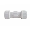 50MM PVC COMPRESSION COUPLING