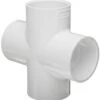 50MM PVC CROSS