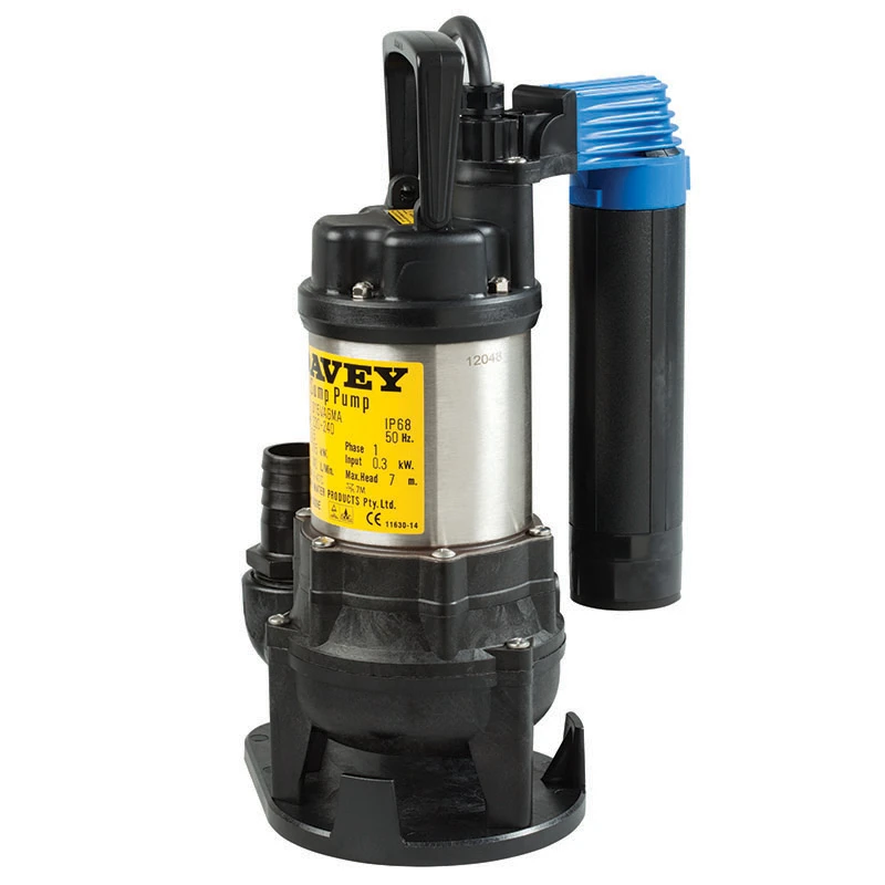 DAVEY D15VAGMA MULTI PURPOSE VORTEX WATER PUMP