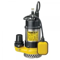DAVEY D40A GENERAL PURPOSE DEWATERING PUMP