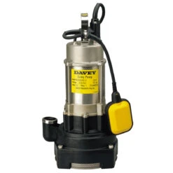 DAVEY D42 HIGH PRESSURE DRAINAGE SUBMERSIBLE PUMP