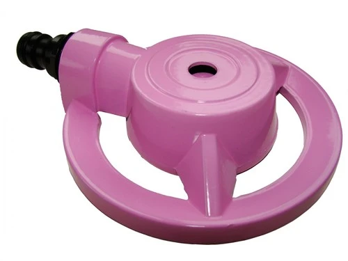 DADS FAVOURITE RECYCLED LILAC LAWN SPRINKLER 1 DADS FAVOURITE RECYCLED LILAC LAWN SPRINKLER