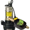 DAVEY SUBMERSIBLE D42A/B RAINBANK PUMP KIT