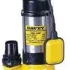 DAVEY D75VA MULTI PURPOSE VORTEX WATER PUMP