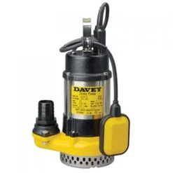 DAVEY D25A GENERAL PURPOSE DEWATERING PUMP