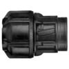 PHILMAC 20MM X 25MM BSP METRIC FEMALE END CONNECTOR