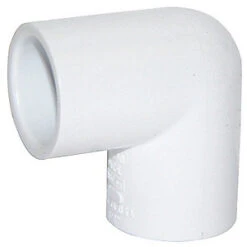 80MM PVC ELBOW (CAT 13)