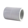 80MM PVC FAUCET SOCKET (CAT 18)