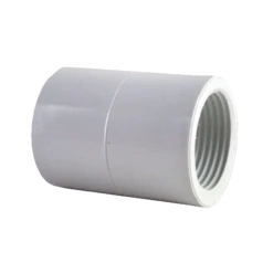 80MM PVC FAUCET SOCKET (CAT 18)