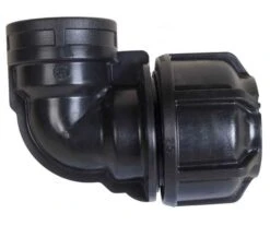 PHILMAC 32MM METRIC FAUCET ELBOW