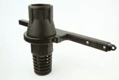 PHILMAC POLY FOOT VALVE FLOAT RIG