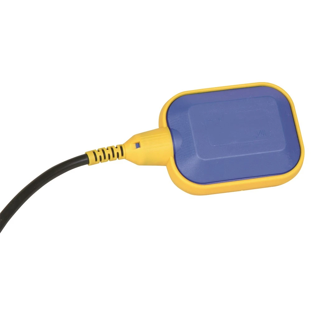 10M 240V 3 WIRE FLOAT SWITCH IP68 1 10M 240V 3 WIRE FLOAT SWITCH IP68