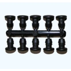 ANTELCO 4MM BARBED GOOF PLUG – 100 PACK