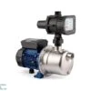 GOULDS XBGR 75 JET PUMP WITH PRESSURE CONTROLLER