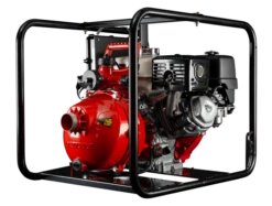 DAVEY SINGLE STAGE REMOTE START FIREFIGHTER PUMP MK2