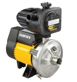 DAVEY HP65-06T PRESSURE PUMP WITH TORRIUM 2 CONTROLLER