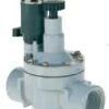 HR 25MM VALVE WITH FLOW CONTROL