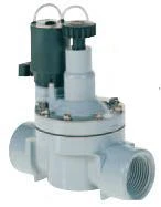HR 25MM VALVE WITH FLOW CONTROL