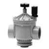 HR 40MM VALVE WITH FLOW CONTROL